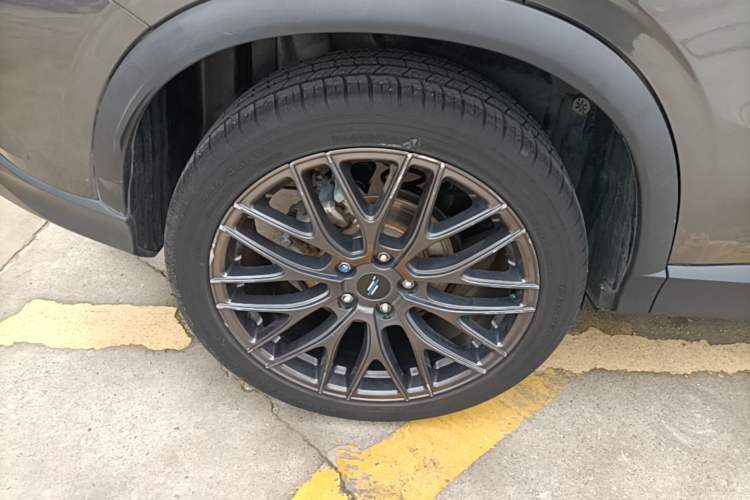 Used CHANGAN OSHAN X5 2021 1.5T DCT Flagship Edition Exterior 5
