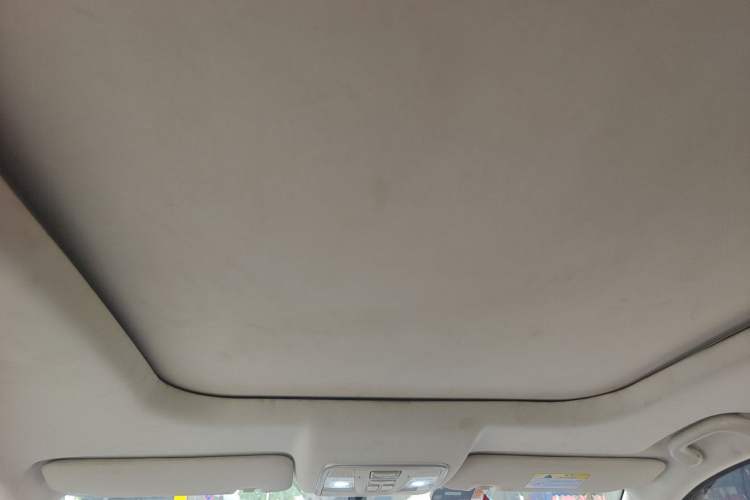 Used CHANGAN OSHAN X5 2021 1.5T DCT Flagship Edition Headliner