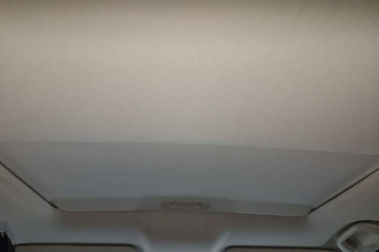 Used CHANGAN OSHAN X5 2021 1.6L CVT Luxury Model Headliner