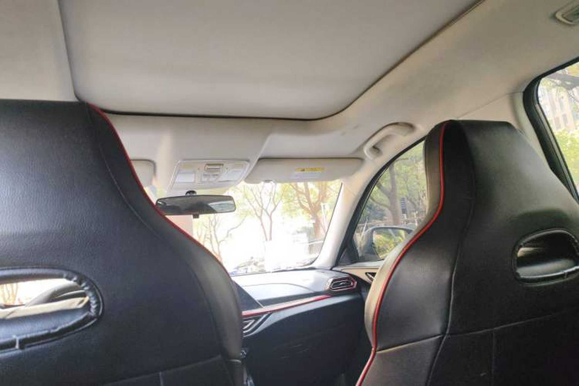 Used CHANGAN OSHAN X5 2021 1.5T DCT Prestige Edition Headliner