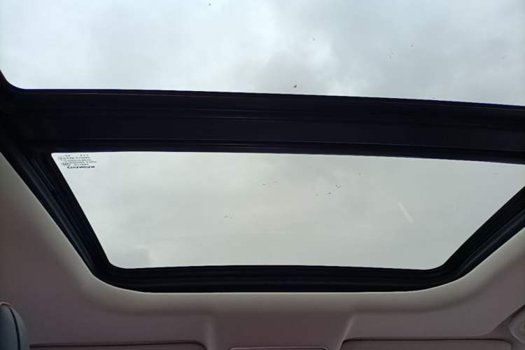 Used CHANGAN OSHAN X5 2021 1.5T DCT Flagship Edition Headliner