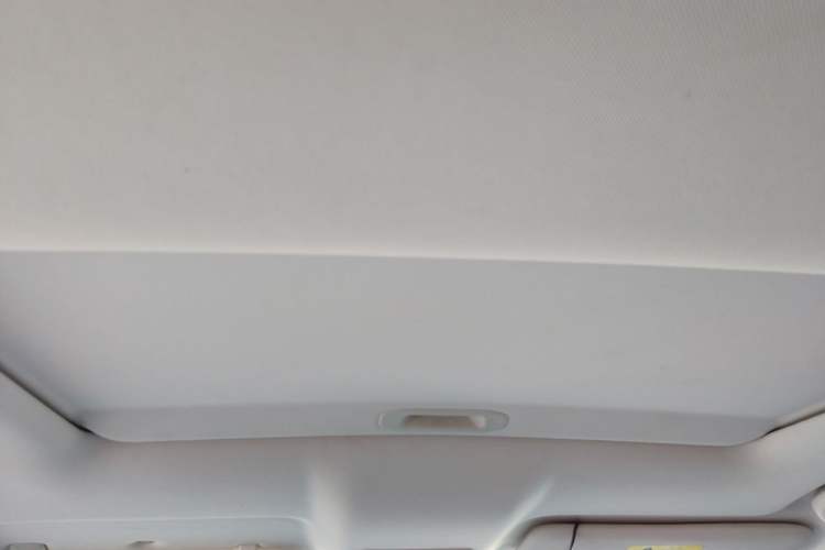 Used CHANGAN OSHAN X5 2021 1.6L CVT Luxury Model Headliner