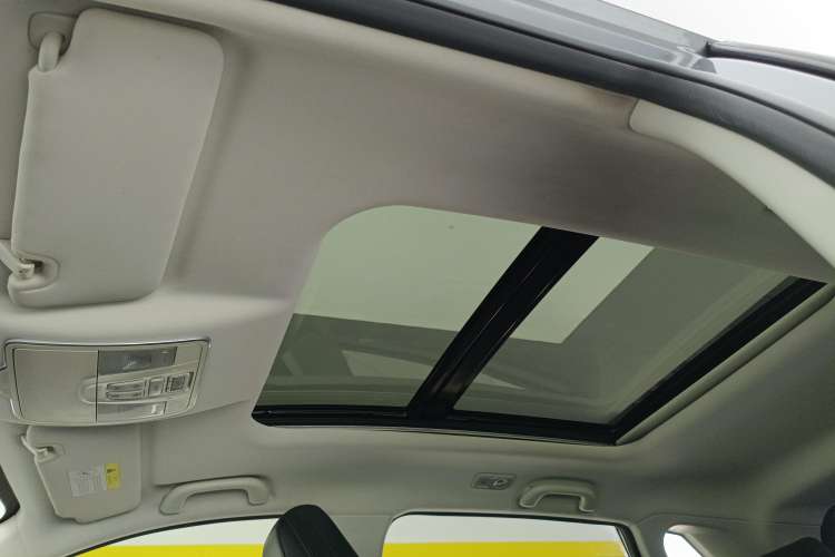 Used CHANGAN OSHAN X5 2021 1.5T DCT Flagship Edition Headliner