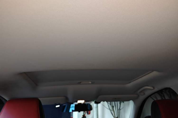 Used CHANGAN OSHAN X5 2021 1.5T DCT Luxury Edition Headliner