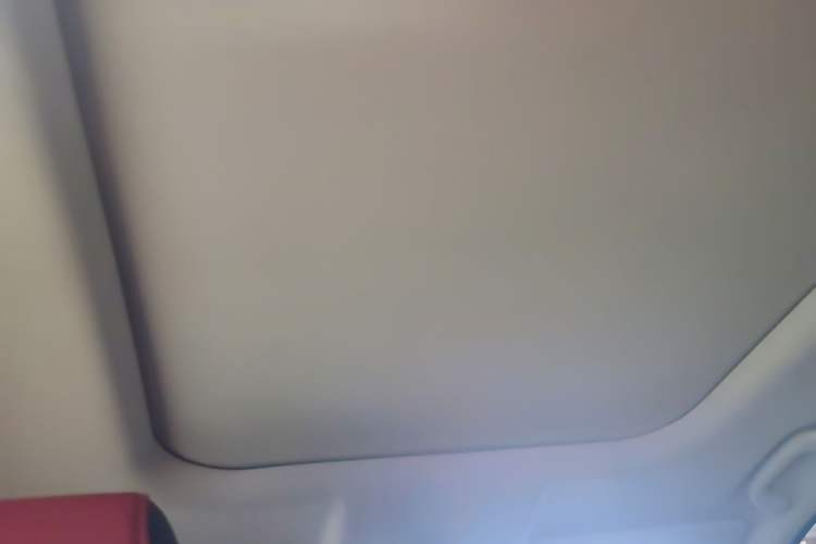 Used CHANGAN OSHAN X5 2021 1.5T DCT Prestige Edition Headliner