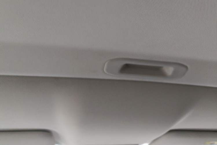 Used CHANGAN OSHAN X5 2021 1.6L CVT Luxury Model Headliner
