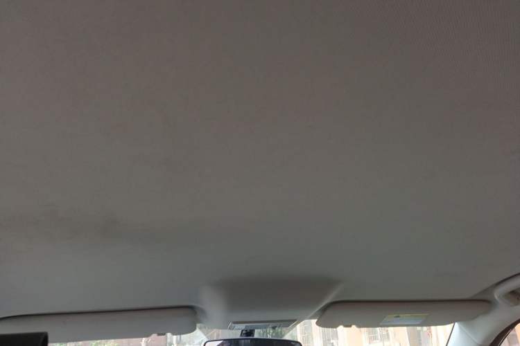 Used CHANGAN OSHAN X5 2021 1.6L CVT Luxury Version Headliner