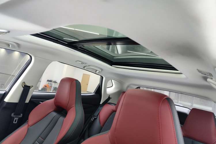 Used CHANGAN OSHAN X5 2021 1.5T DCT Prestige Edition Headliner