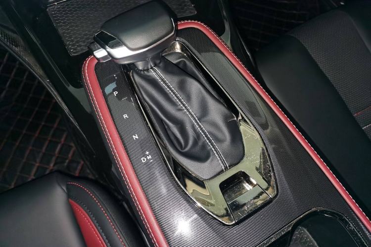 Used CHANGAN OSHAN X5 2021 1.5T DCT Flagship Edition Interior 4