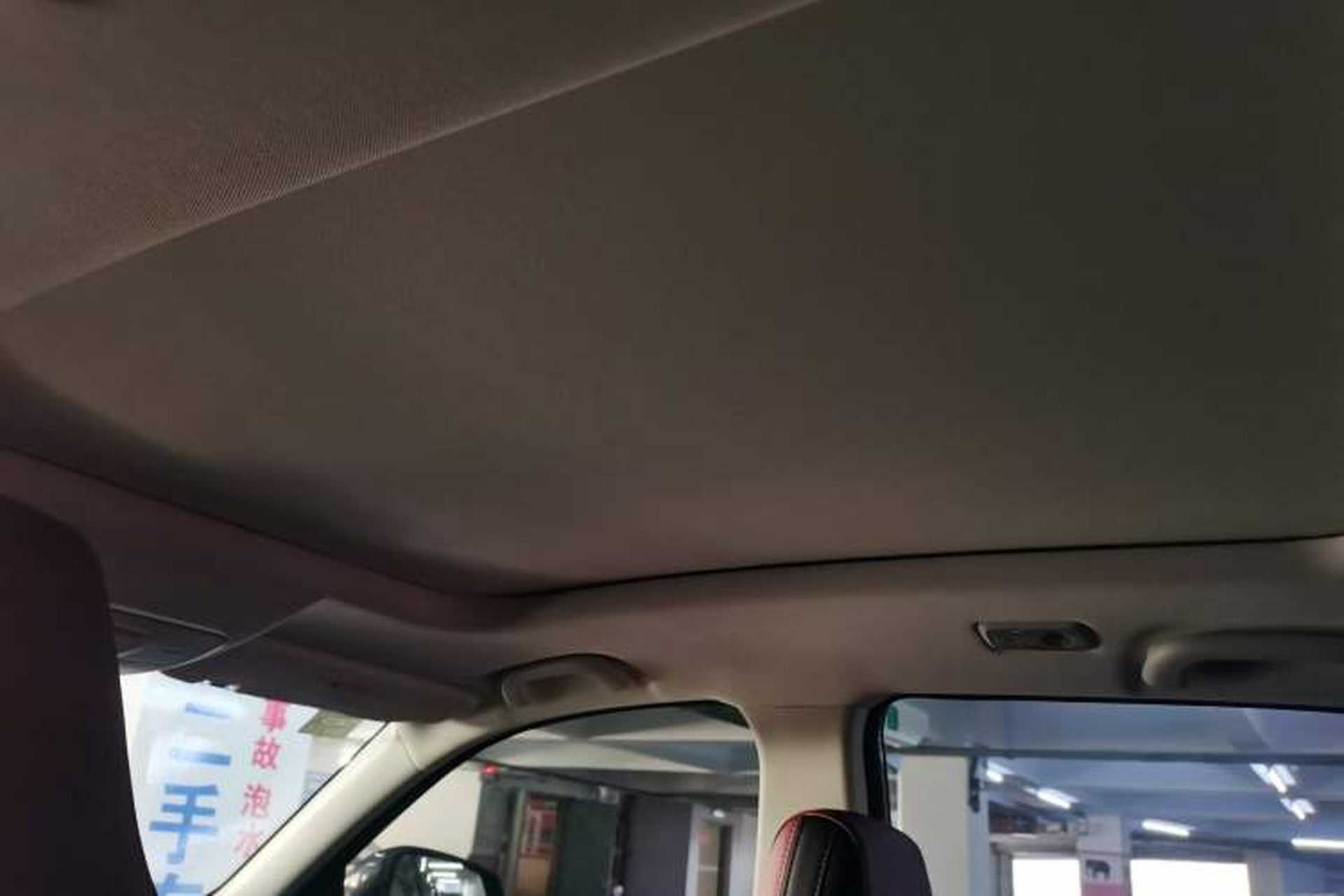 Used CHANGAN OSHAN X5 2021 1.5T DCT Flagship Edition Interior 7