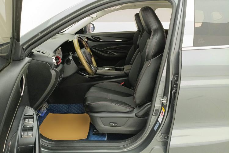 Used CHANGAN OSHAN X5 2021 1.5T DCT Flagship Edition Left Front Seat