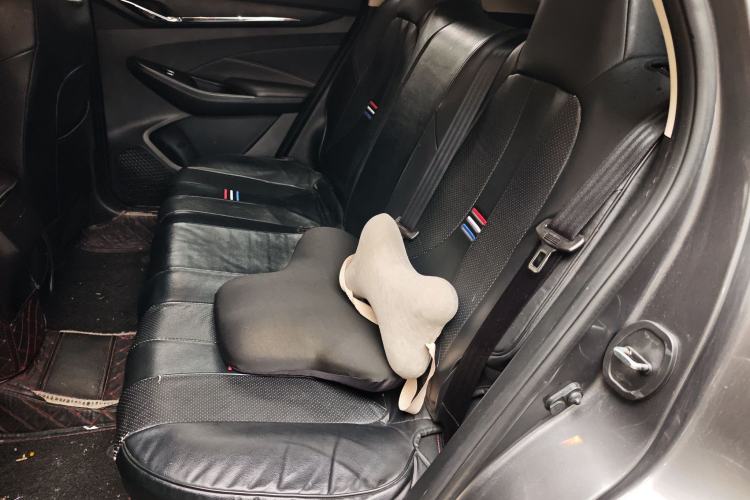 Used CHANGAN OSHAN X5 2021 1.6L CVT Luxury Model Left Rear Seat