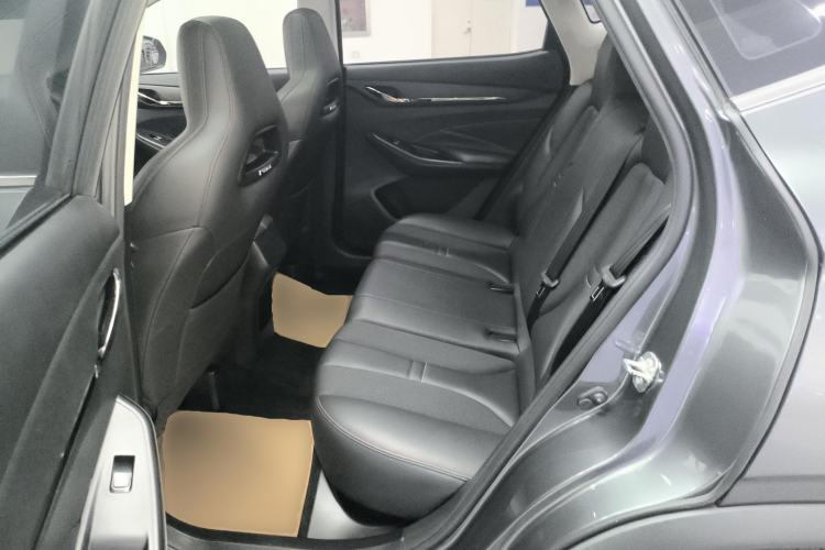 Used CHANGAN OSHAN X5 2021 1.5T DCT Prestige Edition Left Rear Seat