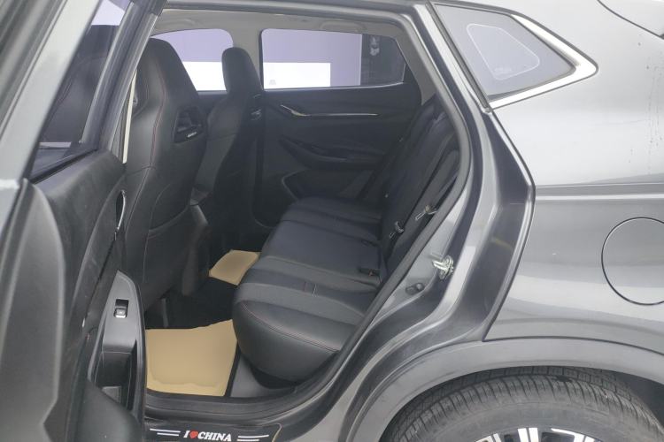 Used CHANGAN OSHAN X5 2021 1.5T DCT Prestige Edition Left Rear Seat