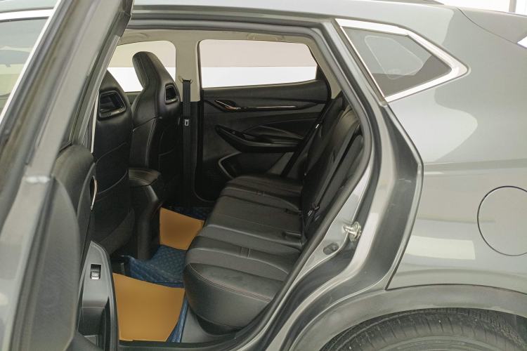 Used CHANGAN OSHAN X5 2021 1.5T DCT Flagship Edition Left Rear Seat