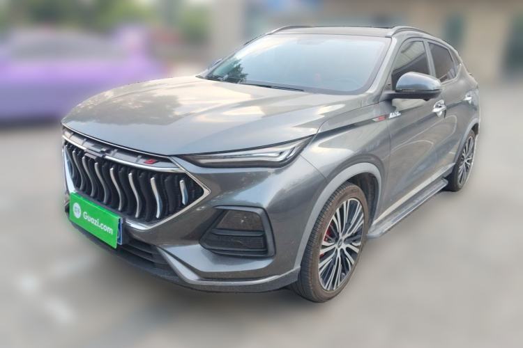 Used CHANGAN OSHAN X5 2021 1.5T DCT Flagship Edition Guazi used car, China used car export, Used car for sale, Used  cars, Cheapest cars for sale