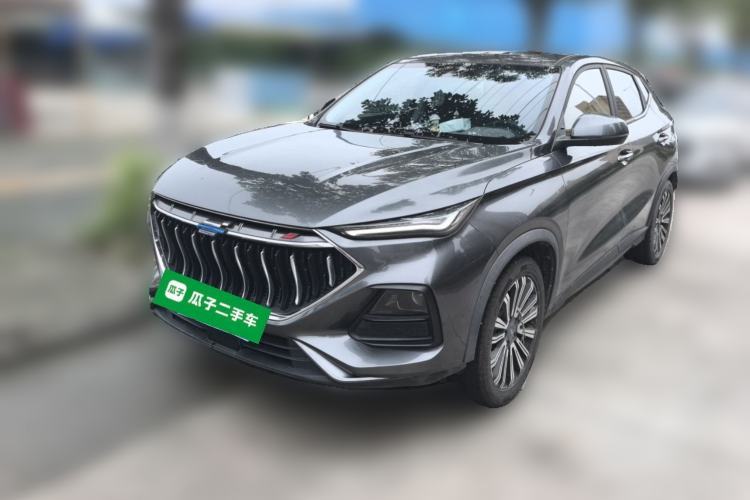Used CHANGAN OSHAN X5 2021 1.5T DCT Prestige Edition Guazi used car, China used car export, Used car for sale, Used cars, Cheapest cars for sale