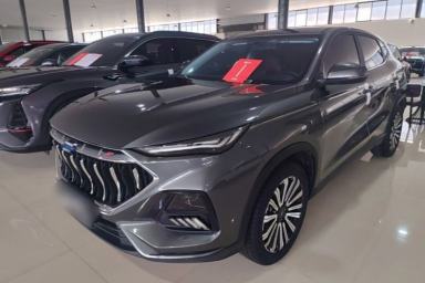 Used CHANGAN OSHAN X5 2021 1.5T DCT Prestige Edition
