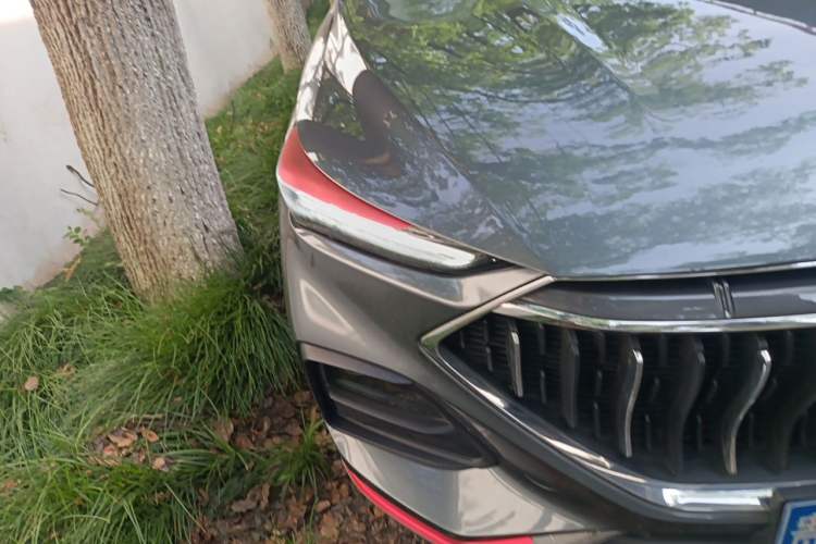 Used CHANGAN OSHAN X5 2021 1.6L CVT Luxury Model Right Front Headlight