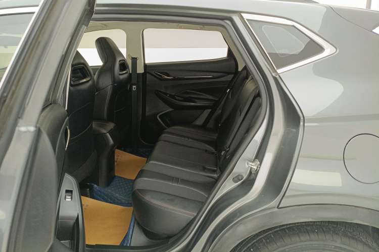 Used CHANGAN OSHAN X5 2021 1.5T DCT Flagship Edition Right Rear Seat