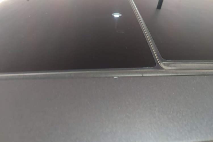Used CHANGAN OSHAN X5 2021 1.5T DCT Prestige Edition Roof