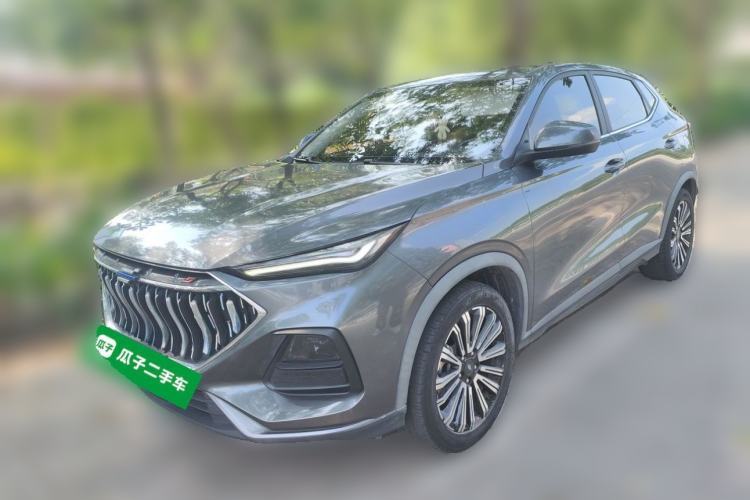 Gebrauchter CHANGAN OSHAN X5 2021 1.5T DCT Prestige Edition Guazi used car, China used car export, Used car for sale, Used  cars, Cheapest cars for sale