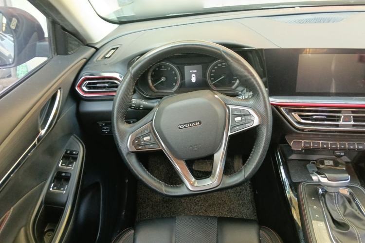Used CHANGAN OSHAN X5 2021 1.6L CVT Comfort Model Steering Wheel