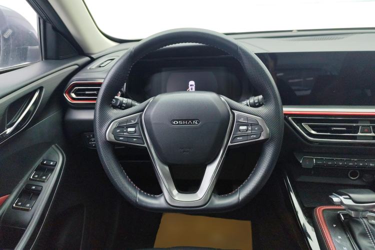 Used CHANGAN OSHAN X5 2021 1.5T DCT Prestige Edition Steering Wheel