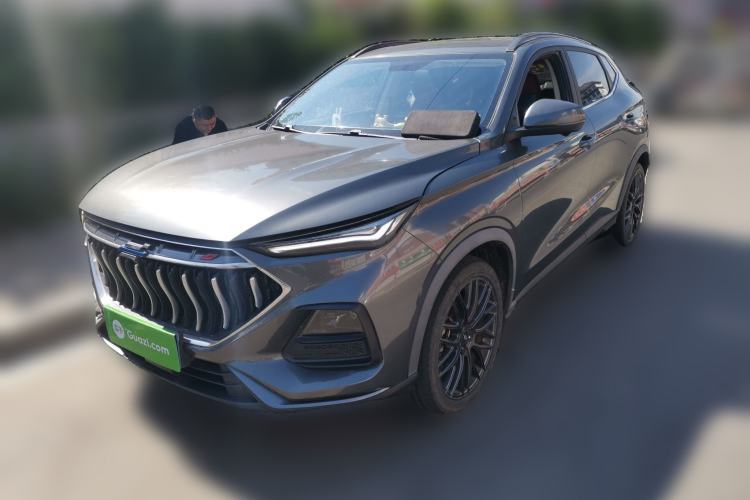Used CHANGAN OSHAN X5 2021 1.5T DCT Prestige Edition Guazi used car, China used car export, Used car for sale, Used cars, Cheapest cars for sale