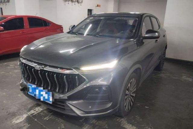 Used CHANGAN OSHAN X5 2021 1.5T DCT Prestige Edition