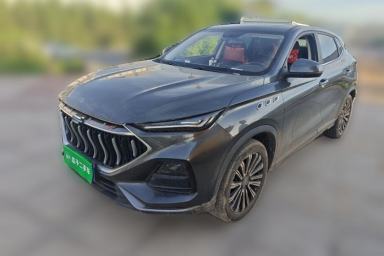 Used CHANGAN OSHAN X5 2021 1.5T DCT Prestige Edition