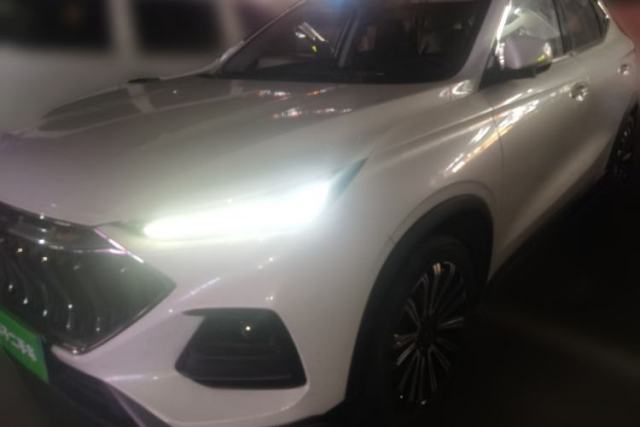 Used CHANGAN OSHAN X5 2021 1.5T DCT Prestige Edition