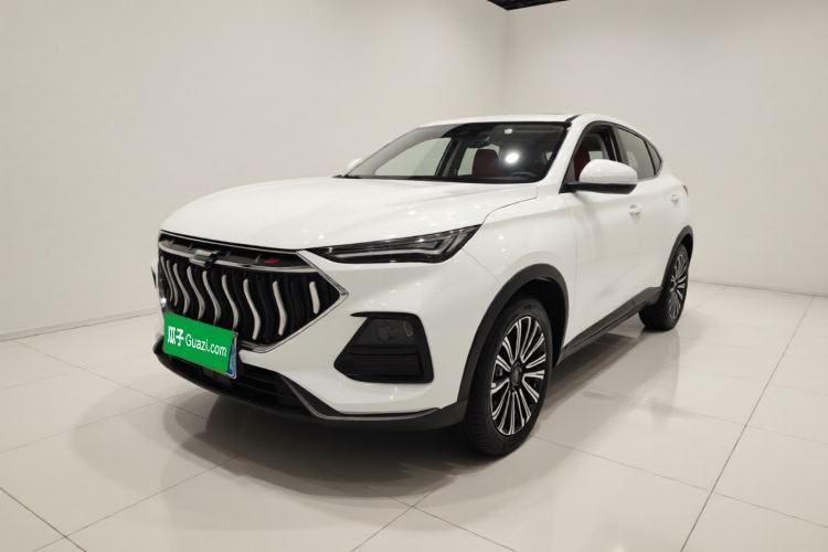 Used CHANGAN OSHAN X5 2021 Revised Version 1.5T DCT Luxury Edition Guazi used car, China used car export, Used car for sale, Used cars, Cheapest cars for sale