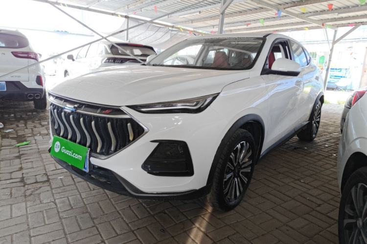 Used CHANGAN OSHAN X5 2021 Revised Version 1.5T DCT Luxury Edition Guazi used car, China used car export, Used car for sale, Used cars, Cheapest cars for sale