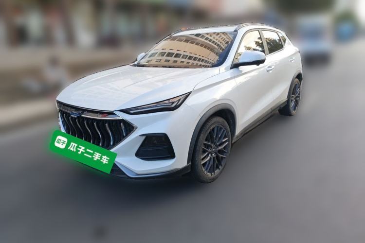 Used CHANGAN OSHAN X5 2021 1.5T DCT Flagship Edition Guazi used car, China used car export, Used car for sale, Used  cars, Cheapest cars for sale