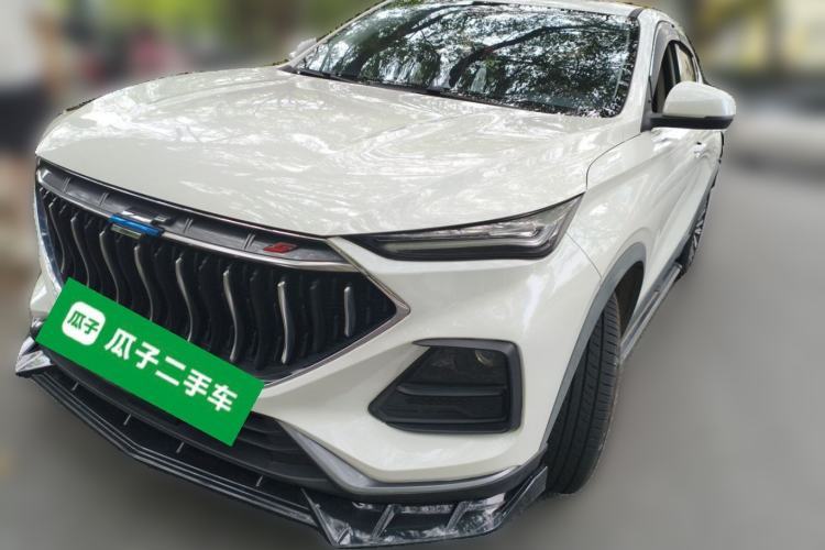 Used CHANGAN OSHAN X5 2021 1.5T DCT Prestige Edition Guazi used car, China used car export, Used car for sale, Used cars, Cheapest cars for sale