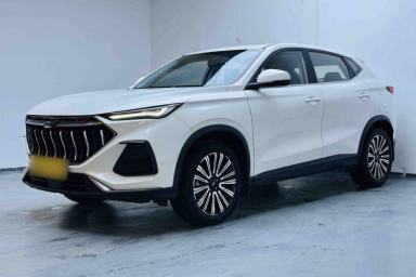 Used CHANGAN OSHAN X5 2021 1.5T DCT Prestige Edition