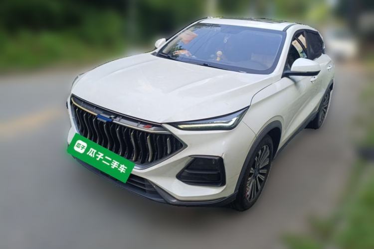 Used CHANGAN OSHAN X5 2021 1.5T DCT Prestige Edition Guazi used car, China used car export, Used car for sale, Used  cars, Cheapest cars for sale