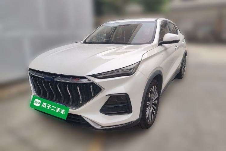 Used CHANGAN OSHAN X5 2021 1.5T DCT Prestige Edition Guazi used car, China used car export, Used car for sale, Used cars, Cheapest cars for sale