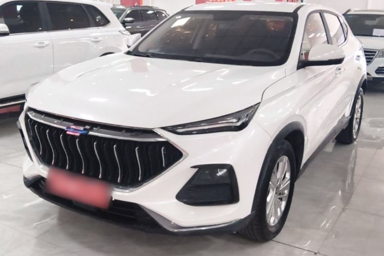 Used CHANGAN OSHAN X5 2021 1.6L CVT Luxury Version Guazi used car, China used car export, Used car for sale, Used cars, Cheapest cars for sale