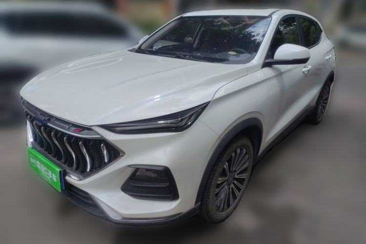 Ojetý CHANGAN OSHAN X5 2021 1.5T DCT Prestige Edition Guazi used car, China used car export, Used car for sale, Used  cars, Cheapest cars for sale