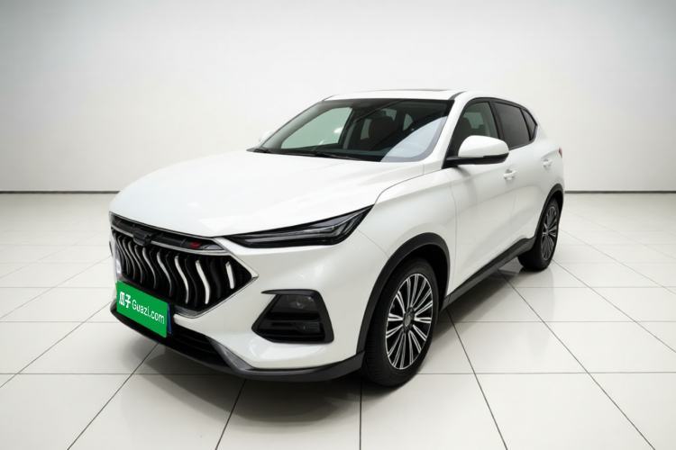 Gebrauchter CHANGAN OSHAN X5 2021 1.5T DCT Prestige Edition Guazi used car, China used car export, Used car for sale, Used  cars, Cheapest cars for sale