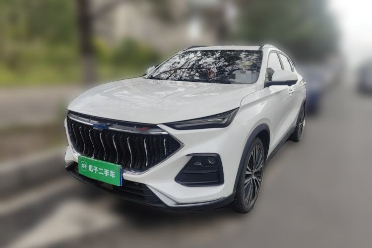 Used CHANGAN OSHAN X5 2021 1.5T DCT Luxury Edition Guazi used car, China used car export, Used car for sale, Used cars, Cheapest cars for sale