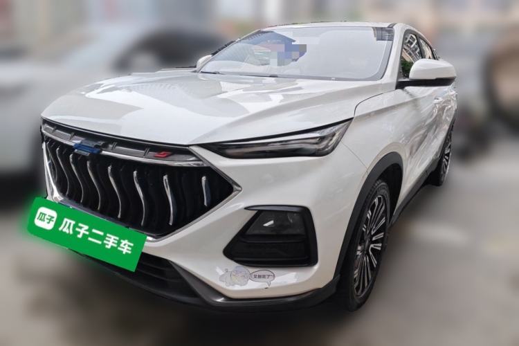 Used CHANGAN OSHAN X5 2021 1.5T DCT Prestige Edition Guazi used car, China used car export, Used car for sale, Used  cars, Cheapest cars for sale