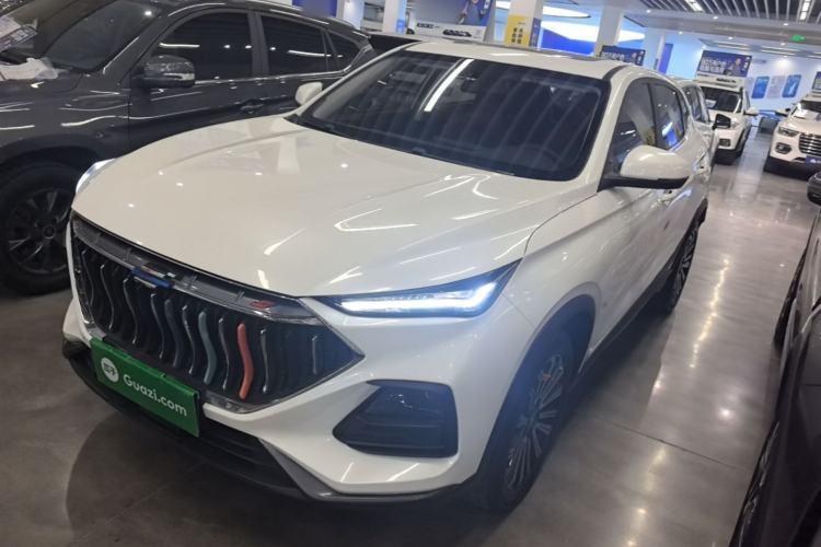 Used CHANGAN OSHAN X5 2021 1.5T DCT Prestige Edition Guazi used car, China used car export, Used car for sale, Used  cars, Cheapest cars for sale