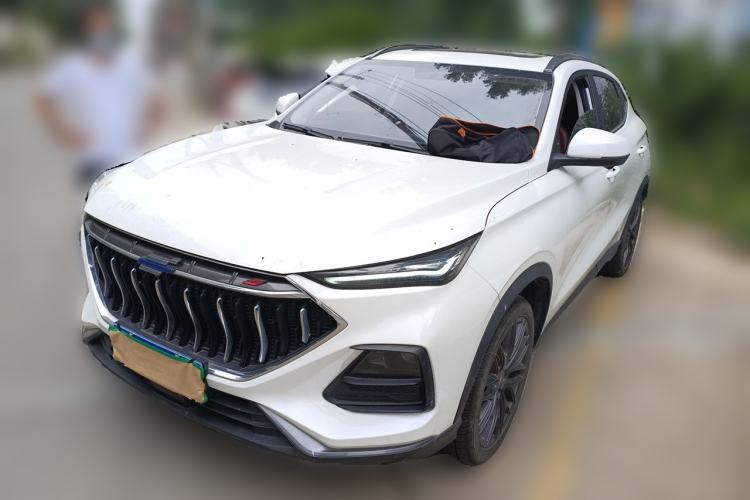 Used CHANGAN OSHAN X5 2021 1.5T DCT Flagship Edition Guazi used car, China used car export, Used car for sale, Used  cars, Cheapest cars for sale
