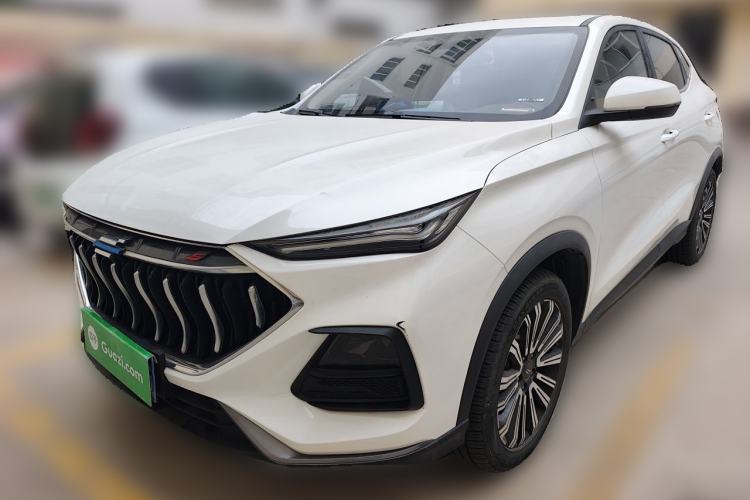 Used CHANGAN OSHAN X5 2021 1.5T DCT Prestige Edition Guazi used car, China used car export, Used car for sale, Used cars, Cheapest cars for sale