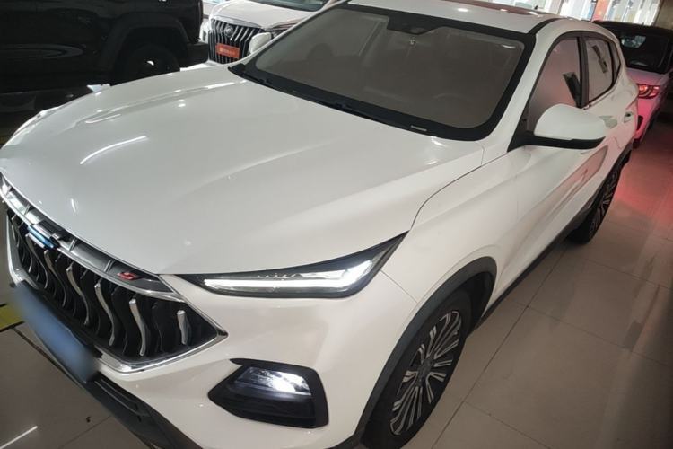 Used CHANGAN OSHAN X5 2021 Revised Version 1.5T DCT Luxury Edition Guazi used car, China used car export, Used car for sale, Used  cars, Cheapest cars for sale
