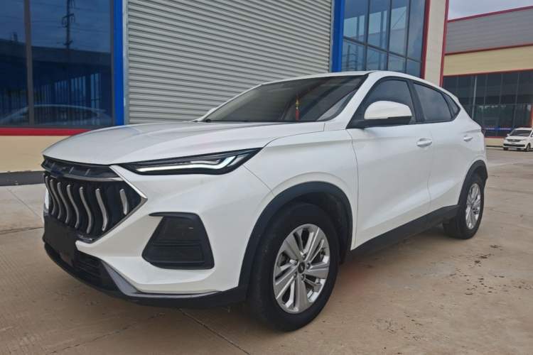 Used CHANGAN OSHAN X5 2021 Revised Version 1.6L Manual Luxury Edition Guazi used car, China used car export, Used car for sale, Used  cars, Cheapest cars for sale