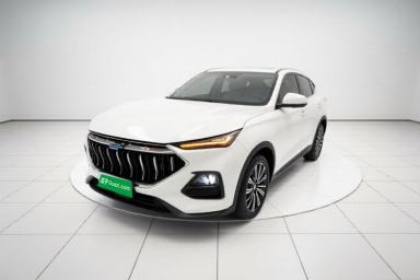 Used CHANGAN OSHAN X5 2021 1.5T DCT Luxury Edition